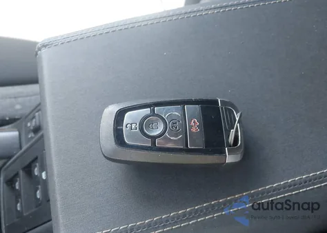 2025 Ford Bronco Big Bend из США, поврежденный, VIN 1FMDE7BH0SLA54961